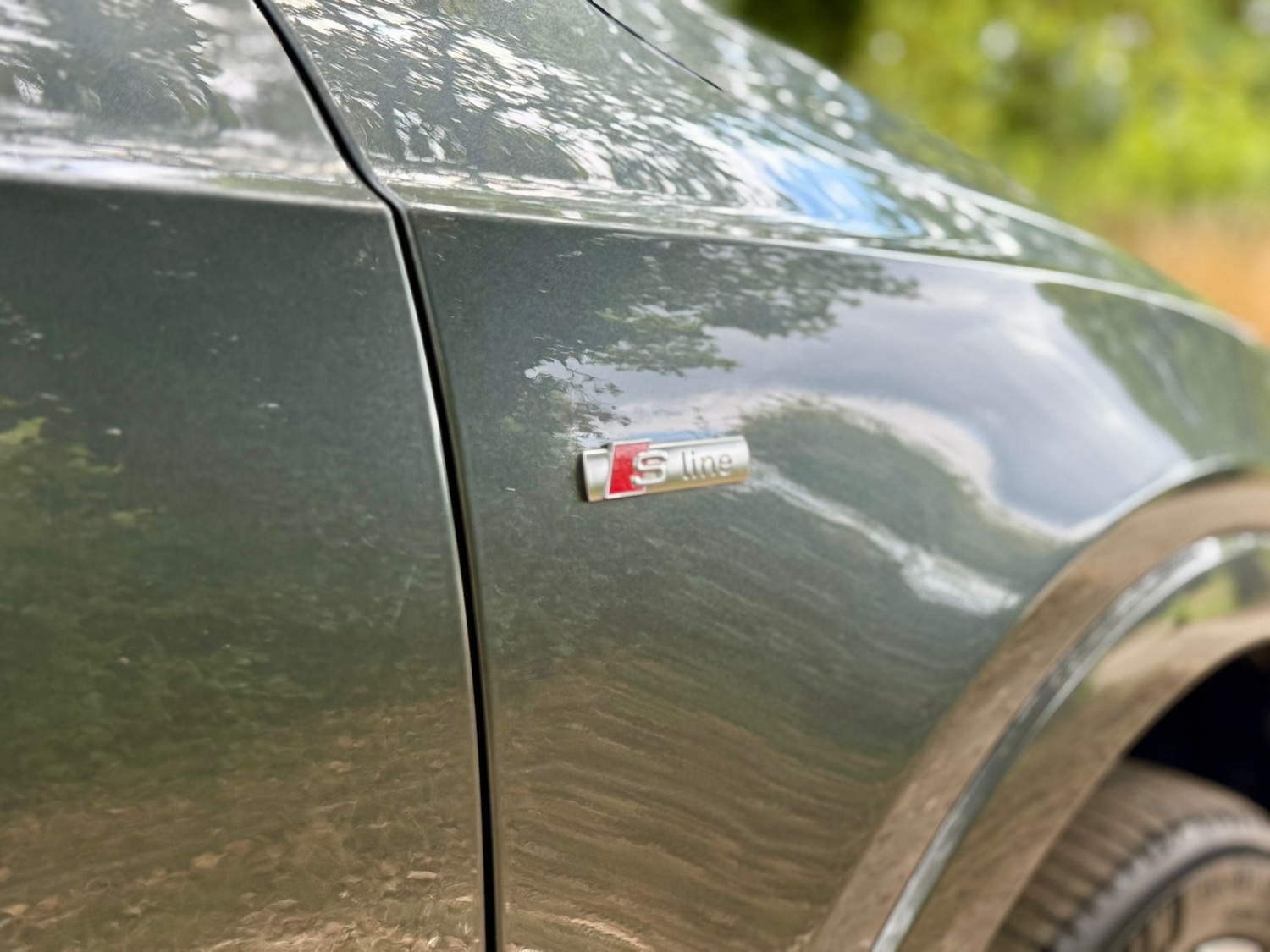 Used Audi Q3 2016 for sale - 76750331: Photo 79