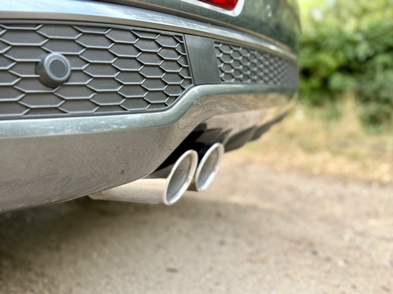 Used Audi Q3 2016 for sale - 76750331: Photo 99