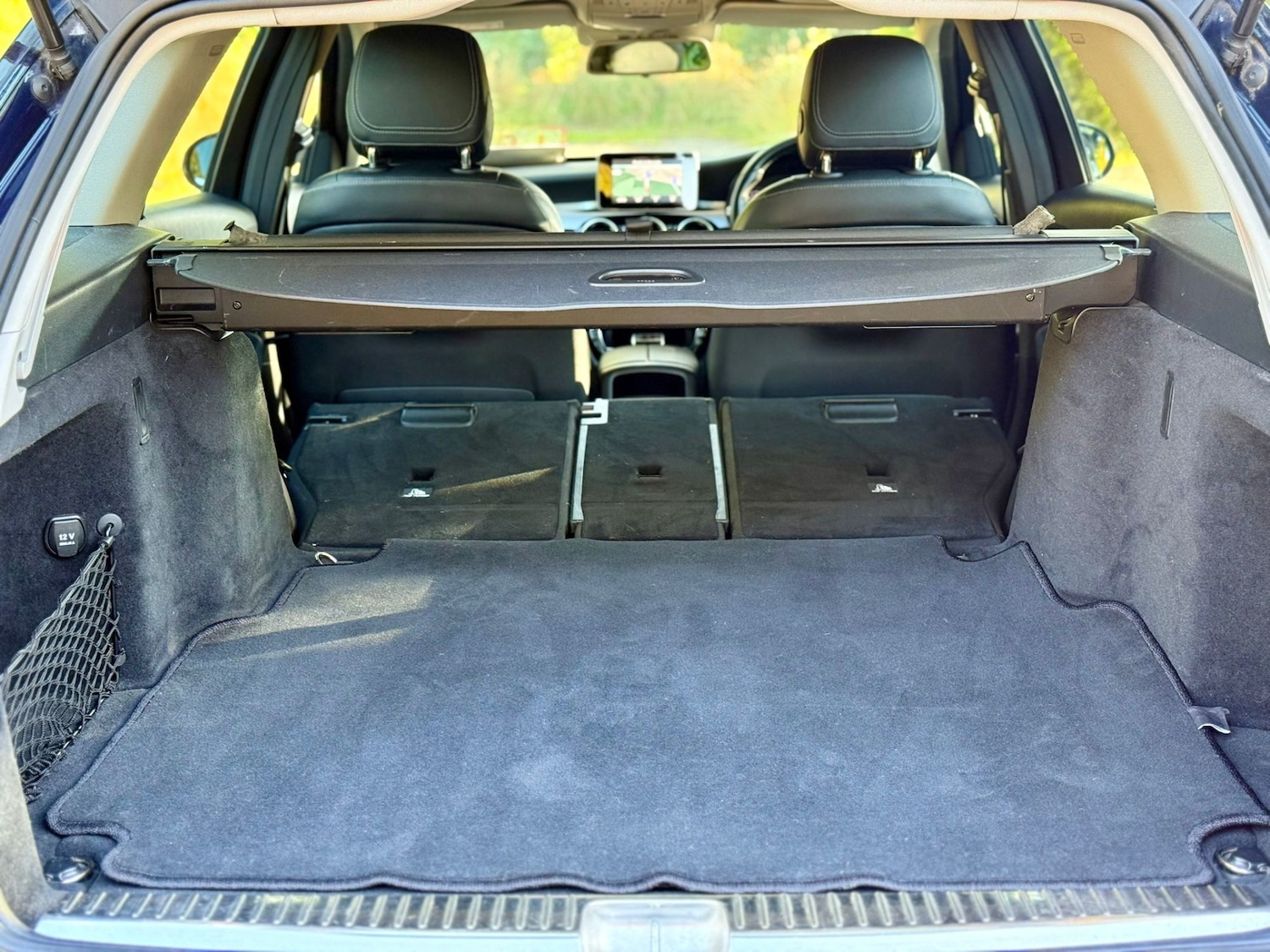 Used Mercedes-Benz C Class 2017 for sale - 76751993: Photo 10