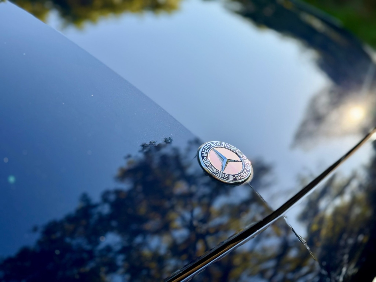 Used Mercedes-Benz C Class 2017 for sale - 76751993: Photo 39