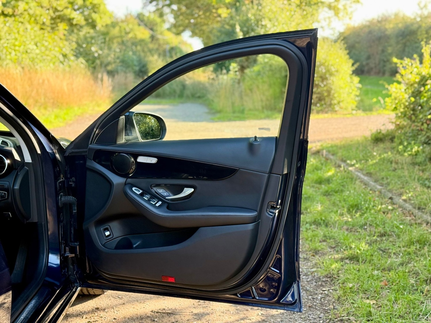 Used Mercedes-Benz C Class 2017 for sale - 76751993: Photo 46