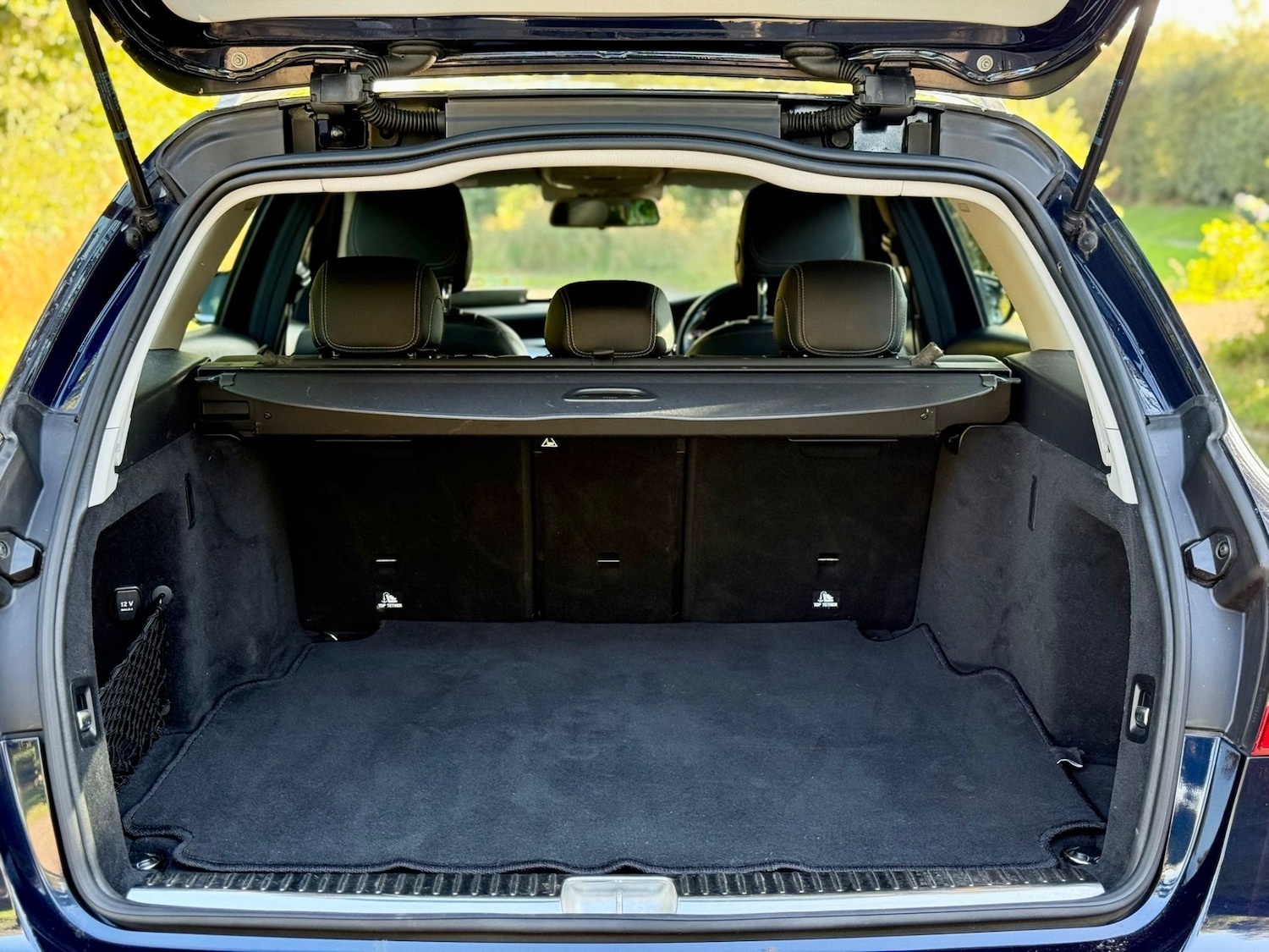 Used Mercedes-Benz C Class 2017 for sale - 76751993: Photo 48