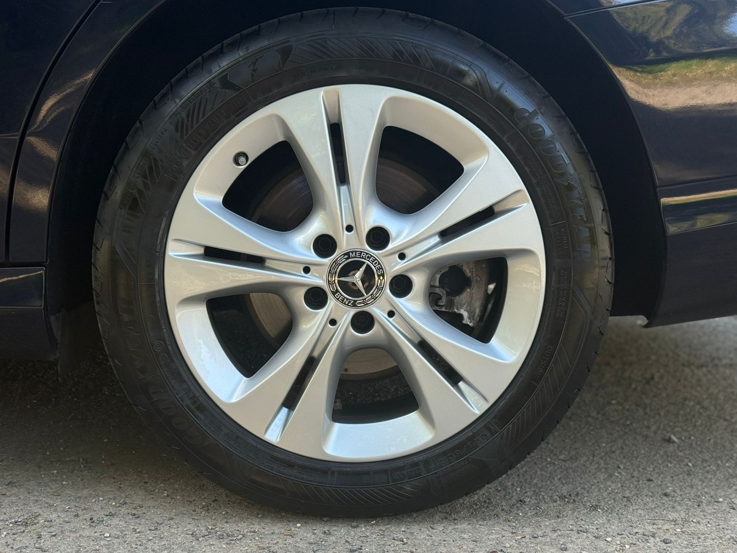 Used Mercedes-Benz C Class 2017 for sale - 76751993: Photo 54