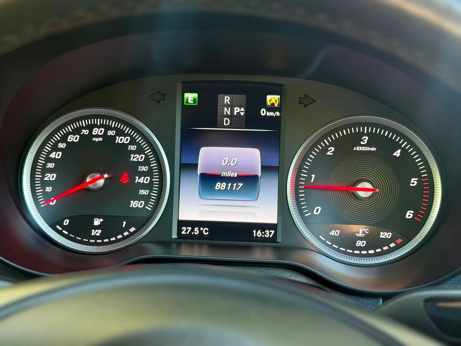 Used Mercedes-Benz C Class 2017 for sale - 76751993: Photo 61