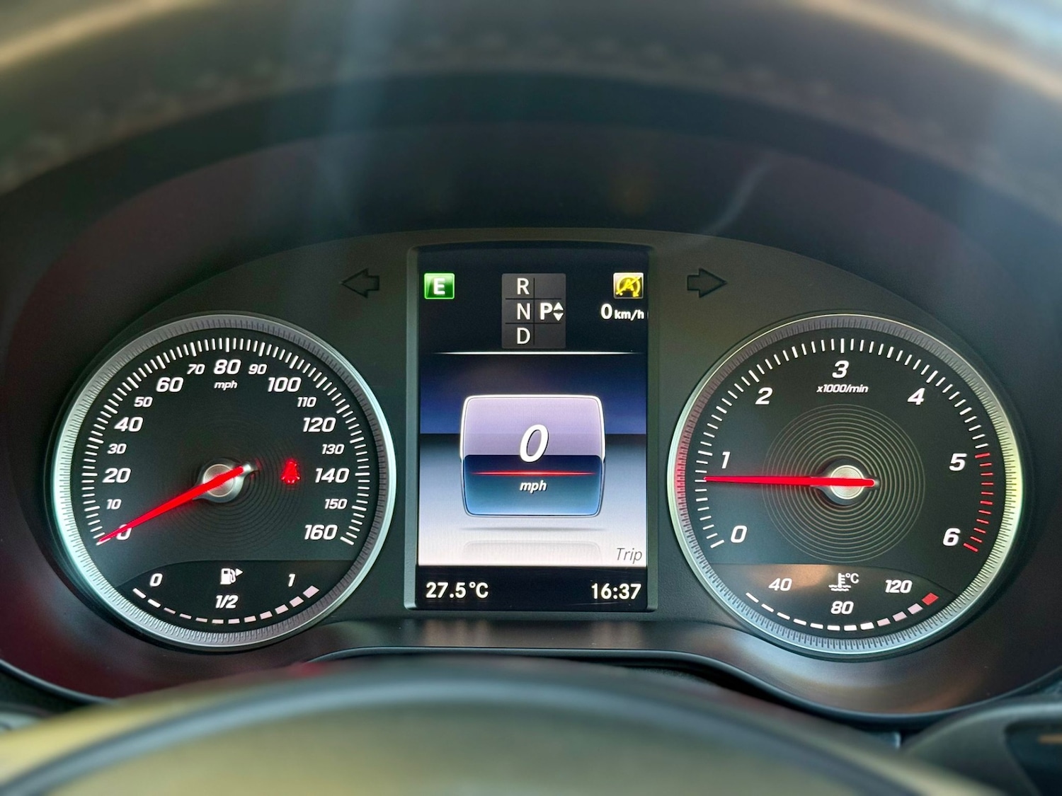 Used Mercedes-Benz C Class 2017 for sale - 76751993: Photo 62