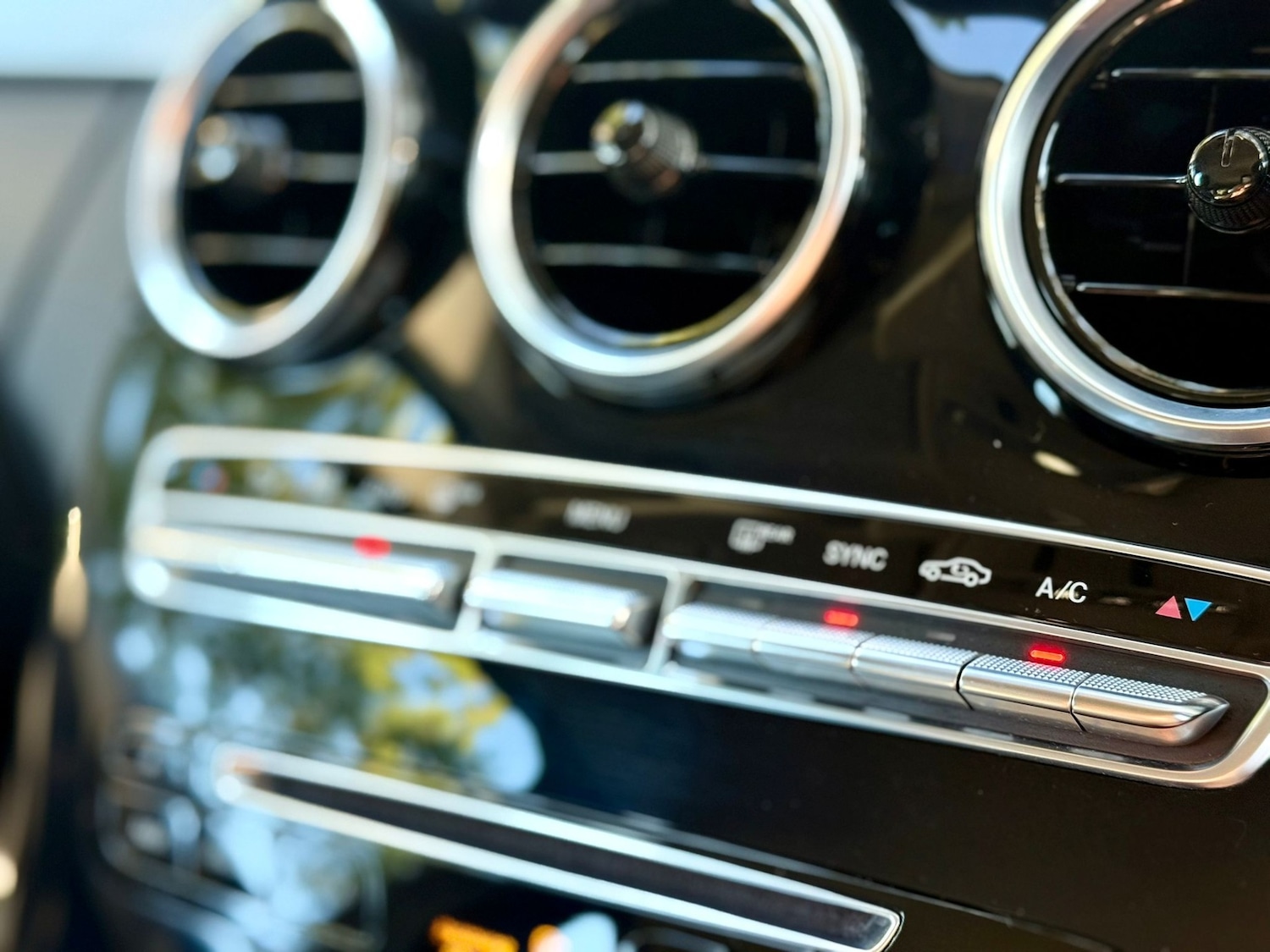 Used Mercedes-Benz C Class 2017 for sale - 76751993: Photo 68