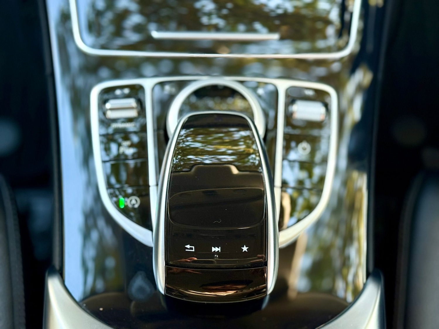 Used Mercedes-Benz C Class 2017 for sale - 76751993: Photo 71