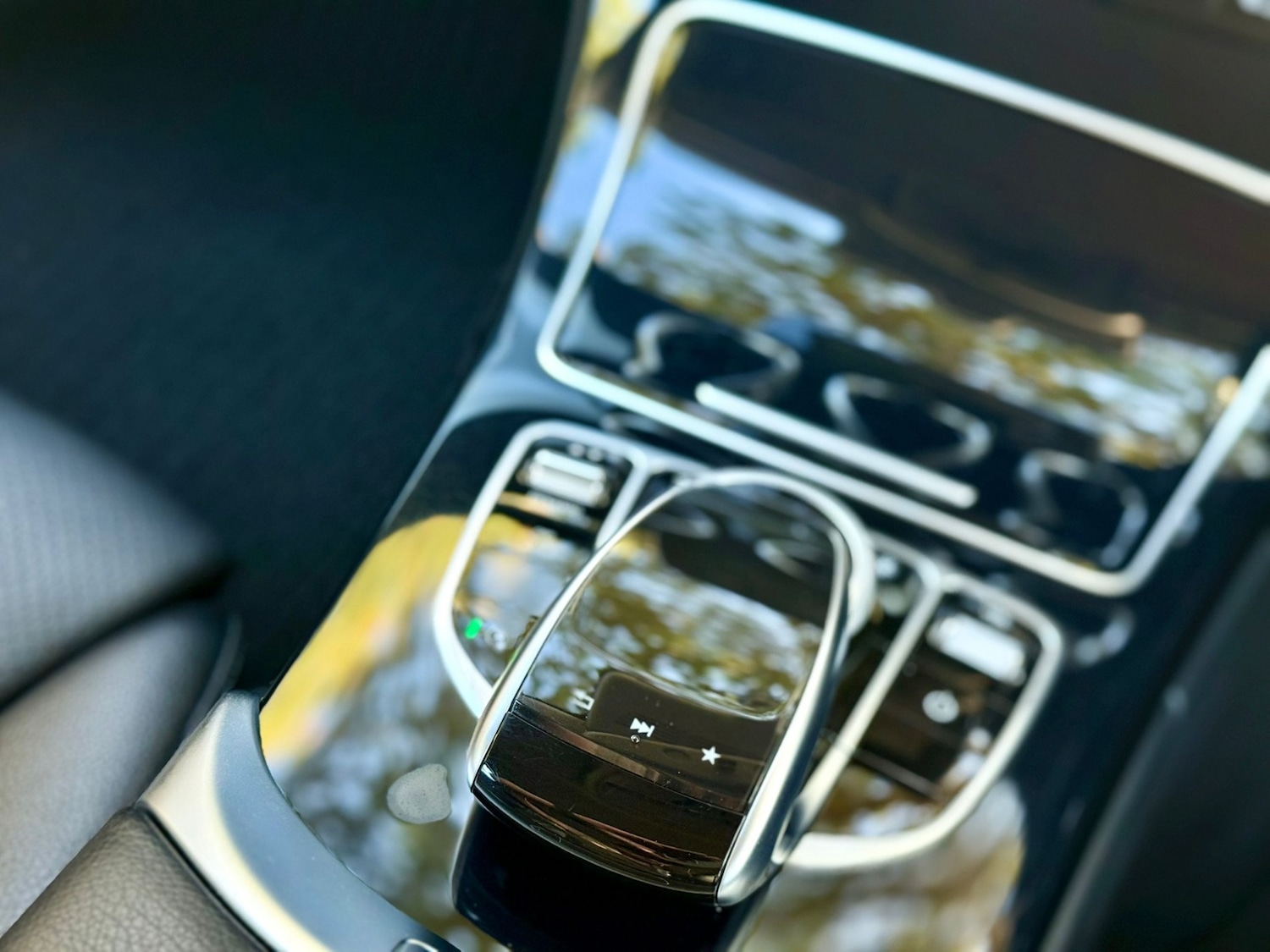 Used Mercedes-Benz C Class 2017 for sale - 76751993: Photo 72