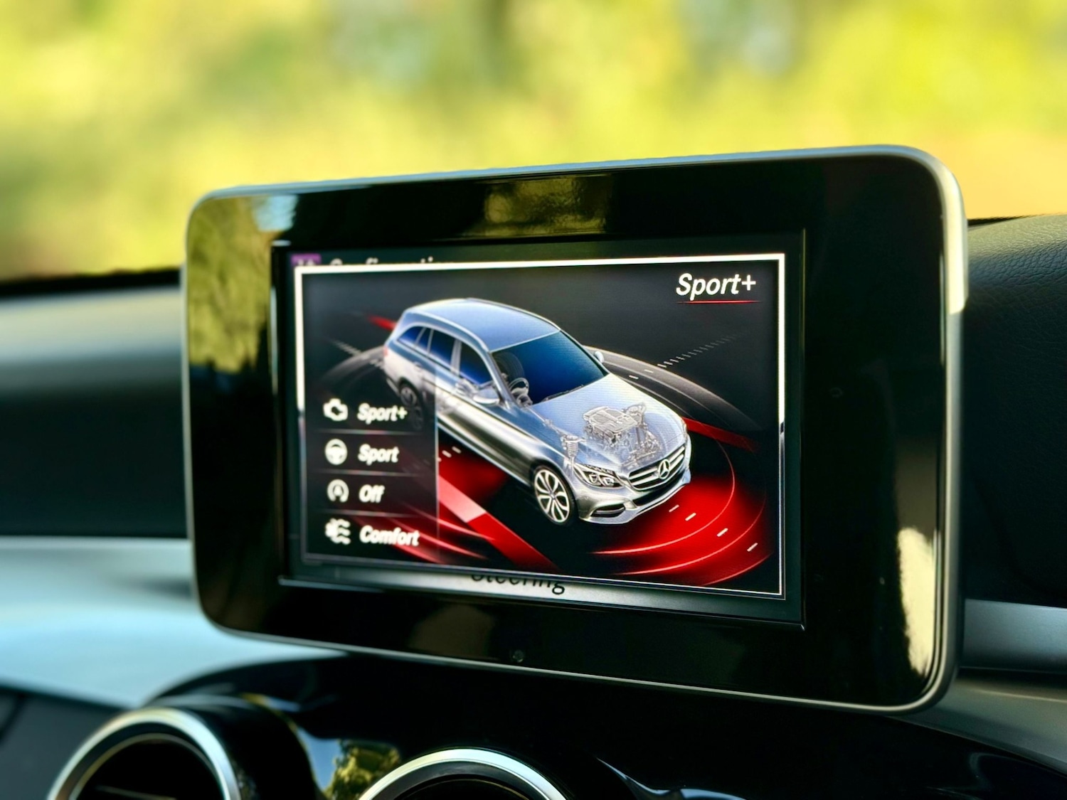 Used Mercedes-Benz C Class 2017 for sale - 76751993: Photo 76