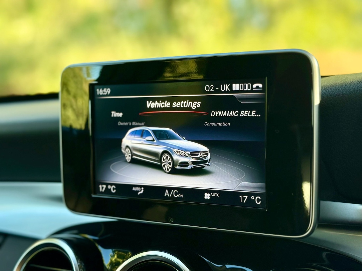 Used Mercedes-Benz C Class 2017 for sale - 76751993: Photo 79