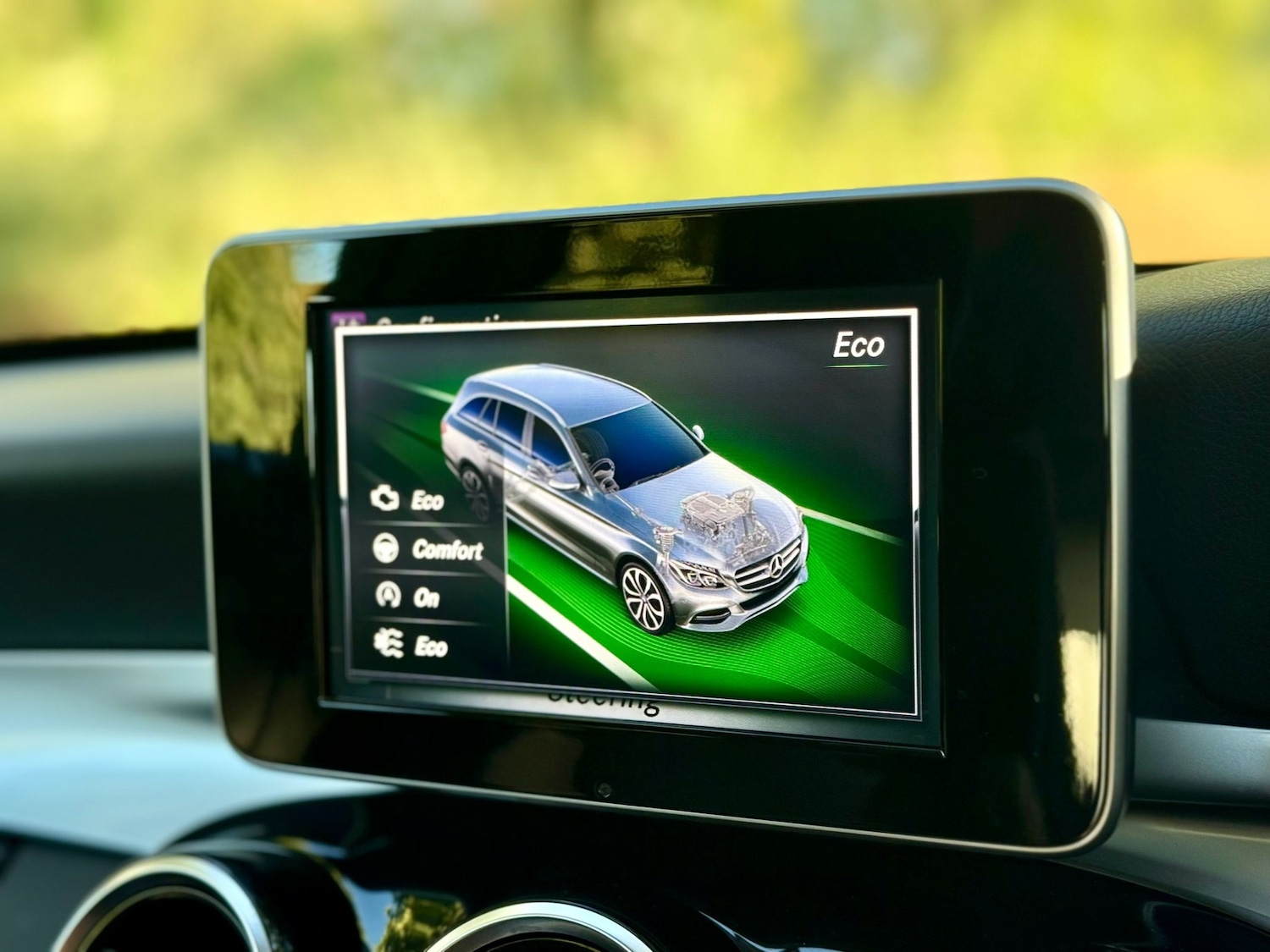 Used Mercedes-Benz C Class 2017 for sale - 76751993: Photo 81