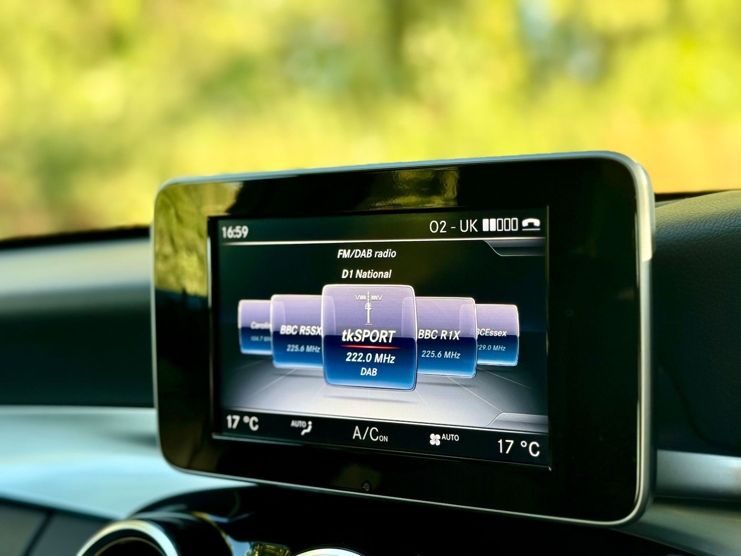 Used Mercedes-Benz C Class 2017 for sale - 76751993: Photo 83