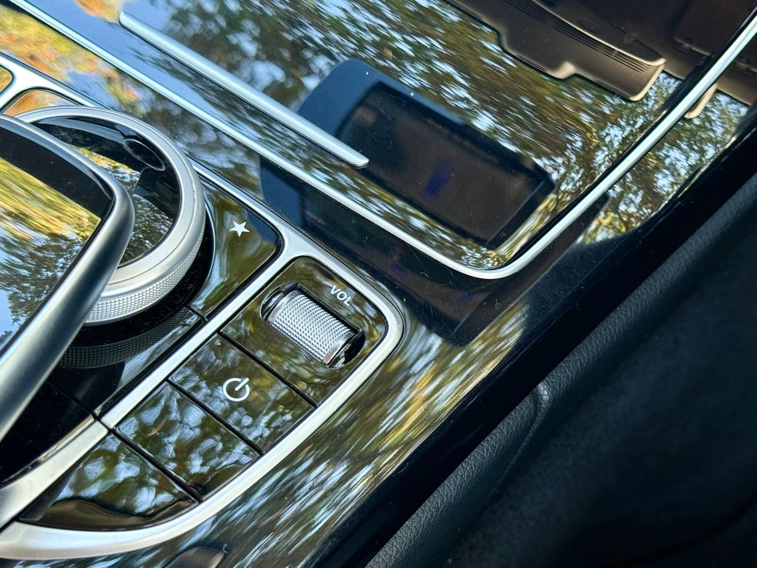 Used Mercedes-Benz C Class 2017 for sale - 76751993: Photo 88