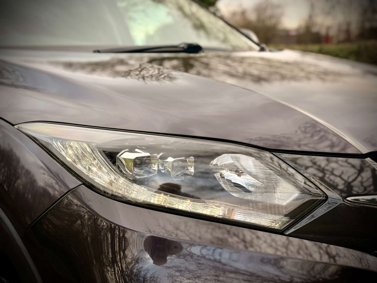 Used Honda HR-V 2016 for sale - 77270964: Photo 11