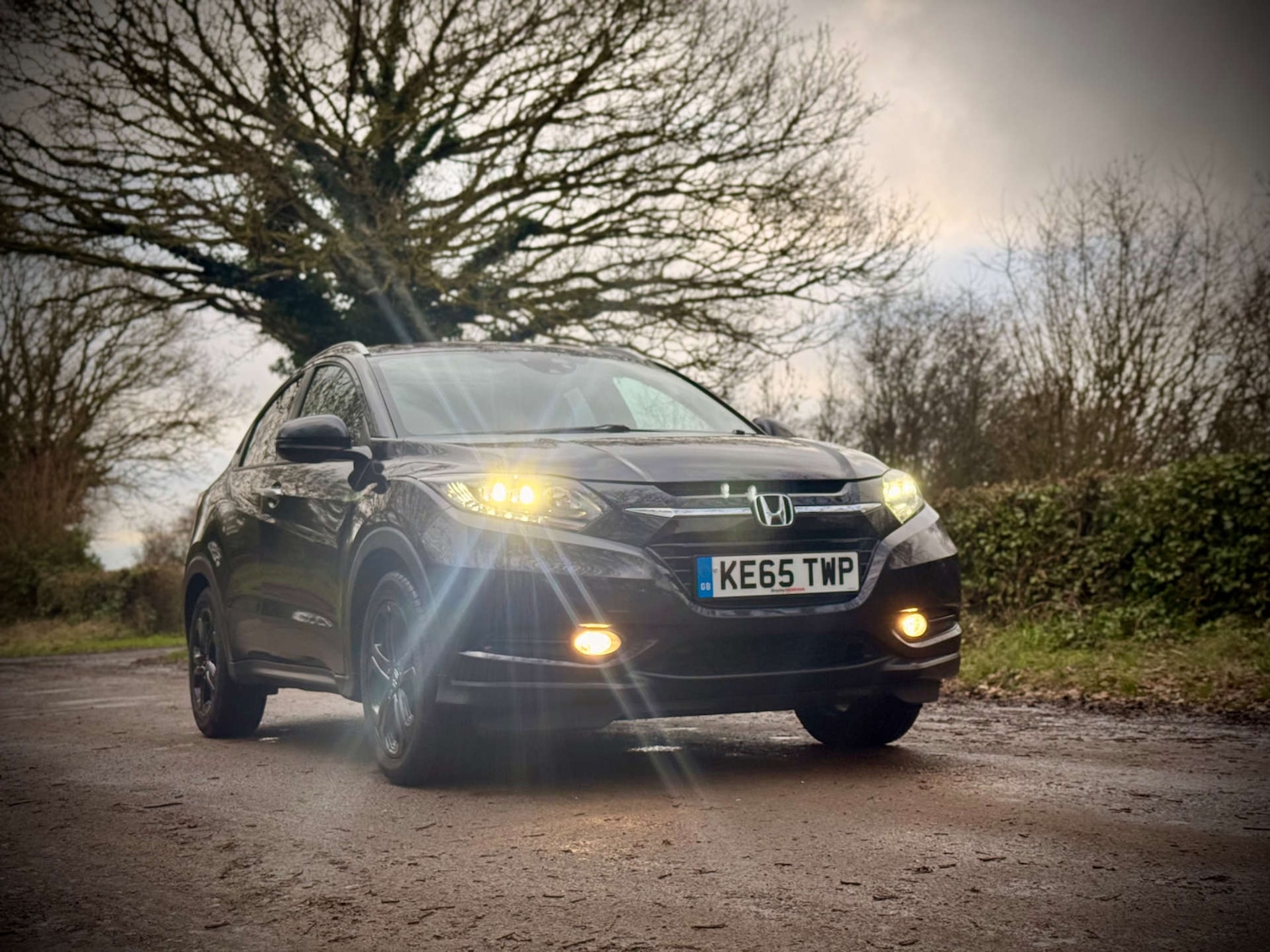 Used Honda HR-V 2016 for sale - 77270964: Photo 12