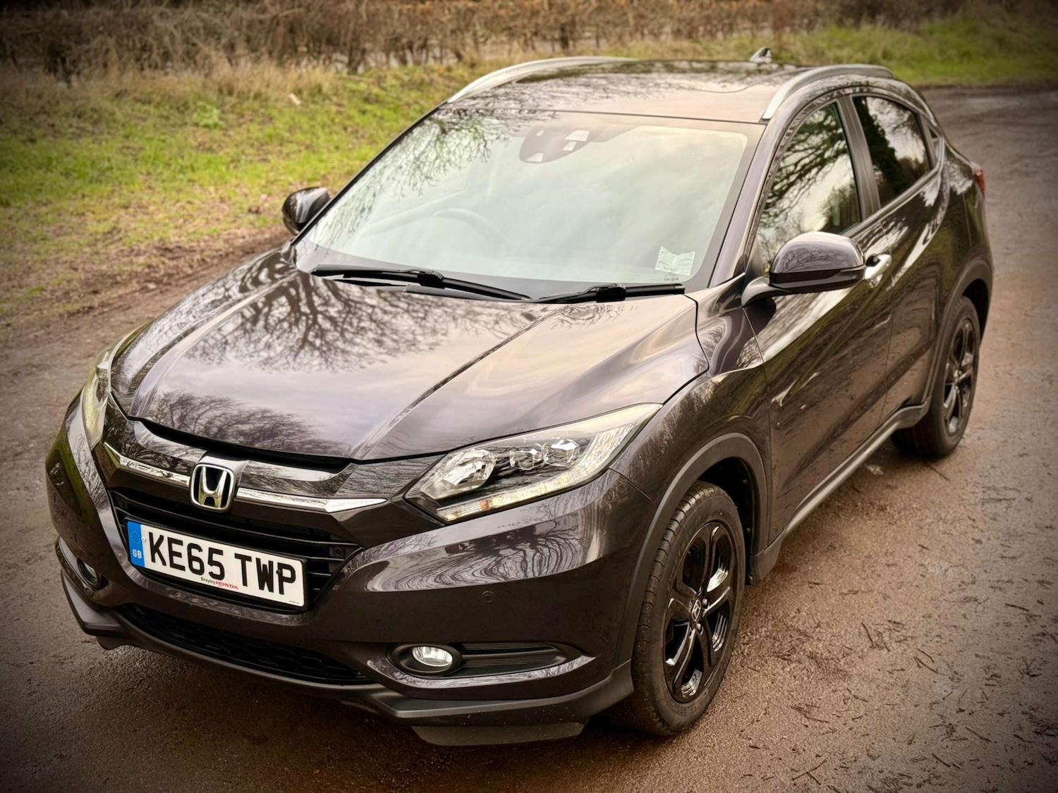 Used Honda HR-V 2016 for sale - 77270964: Photo 13