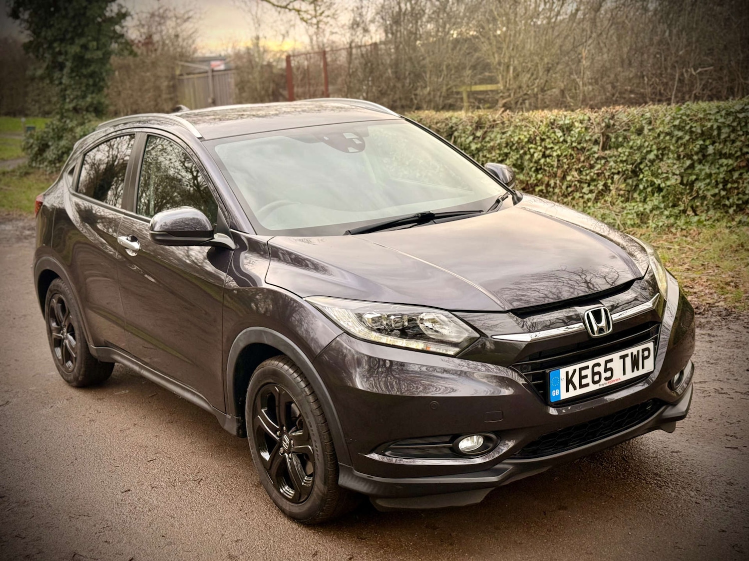 Used Honda HR-V 2016 for sale - 77270964: Photo 15