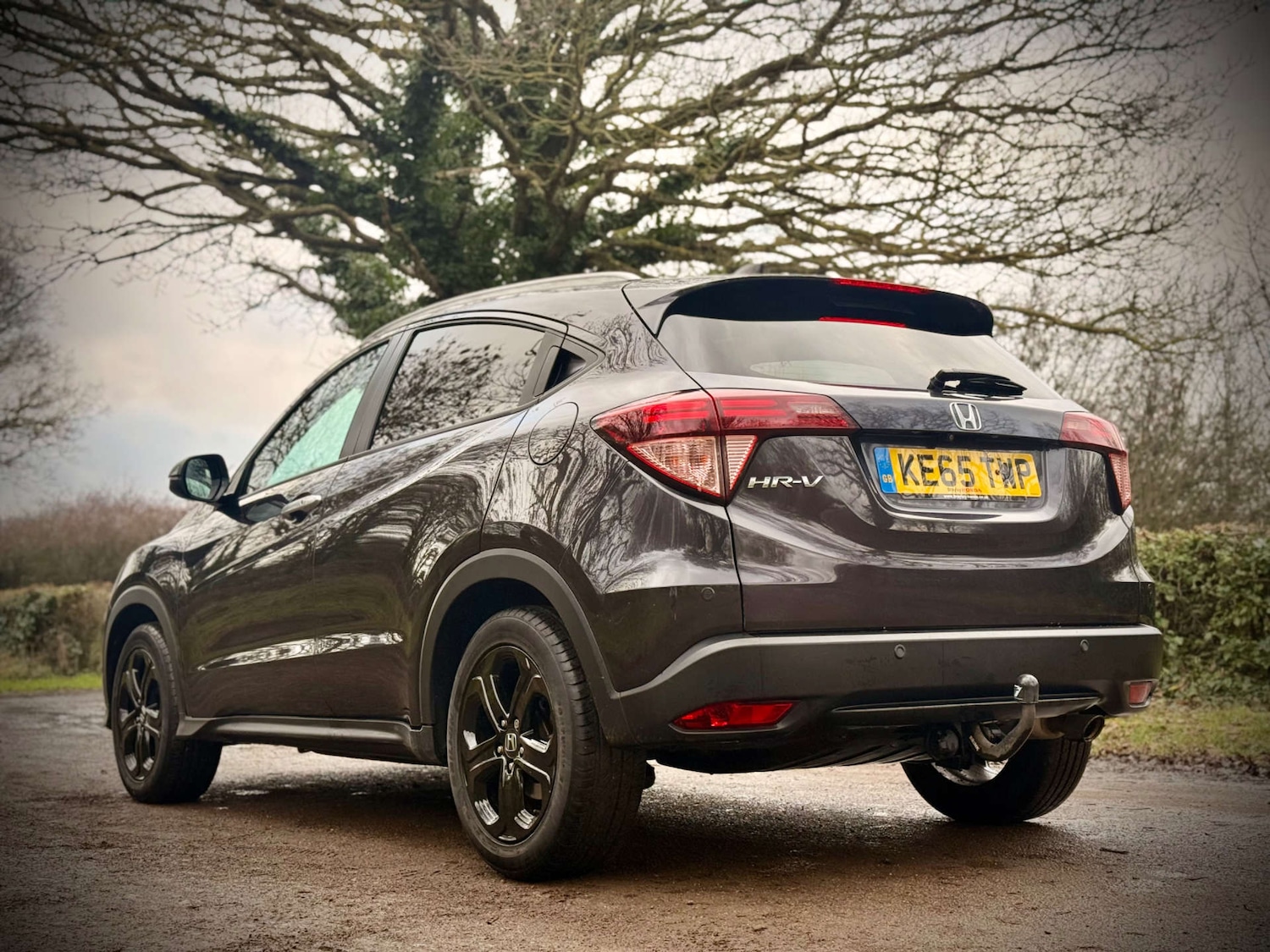 Used Honda HR-V 2016 for sale - 77270964: Photo 16