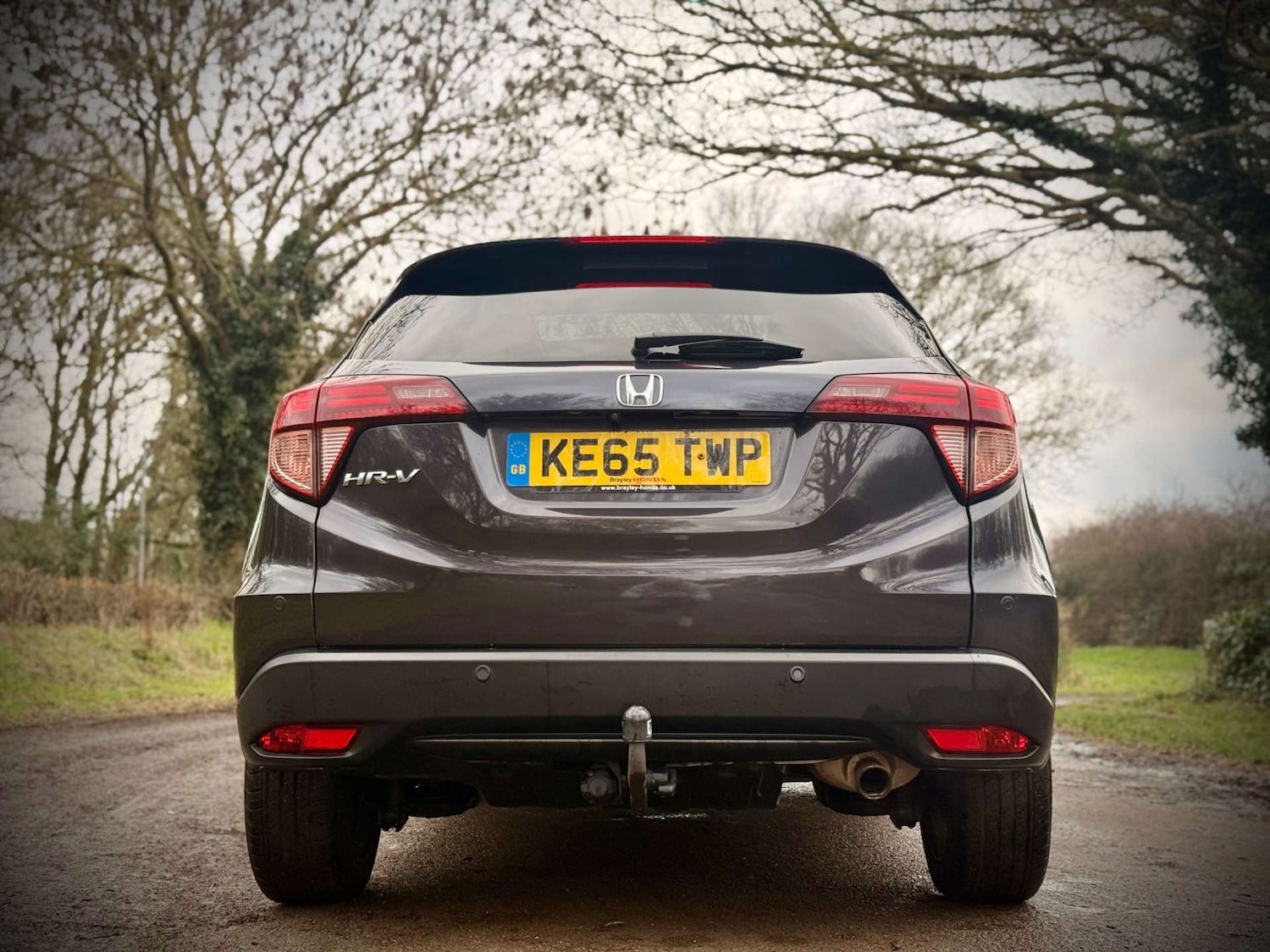 Used Honda HR-V 2016 for sale - 77270964: Photo 17