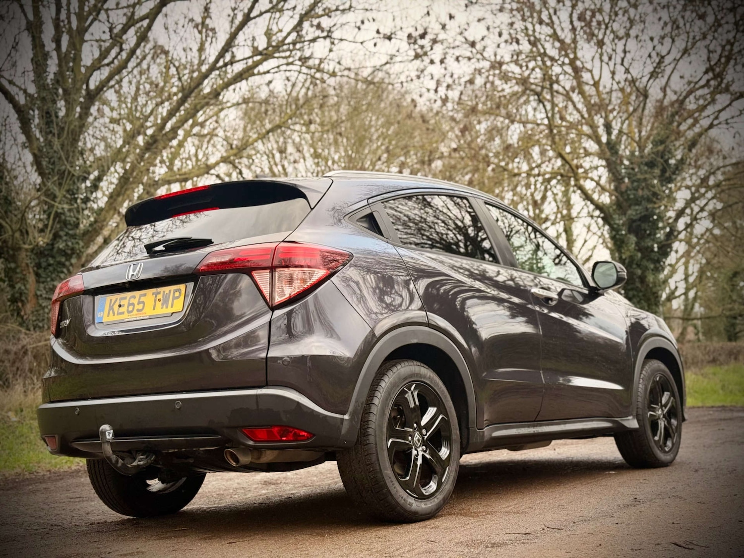 Used Honda HR-V 2016 for sale - 77270964: Photo 18