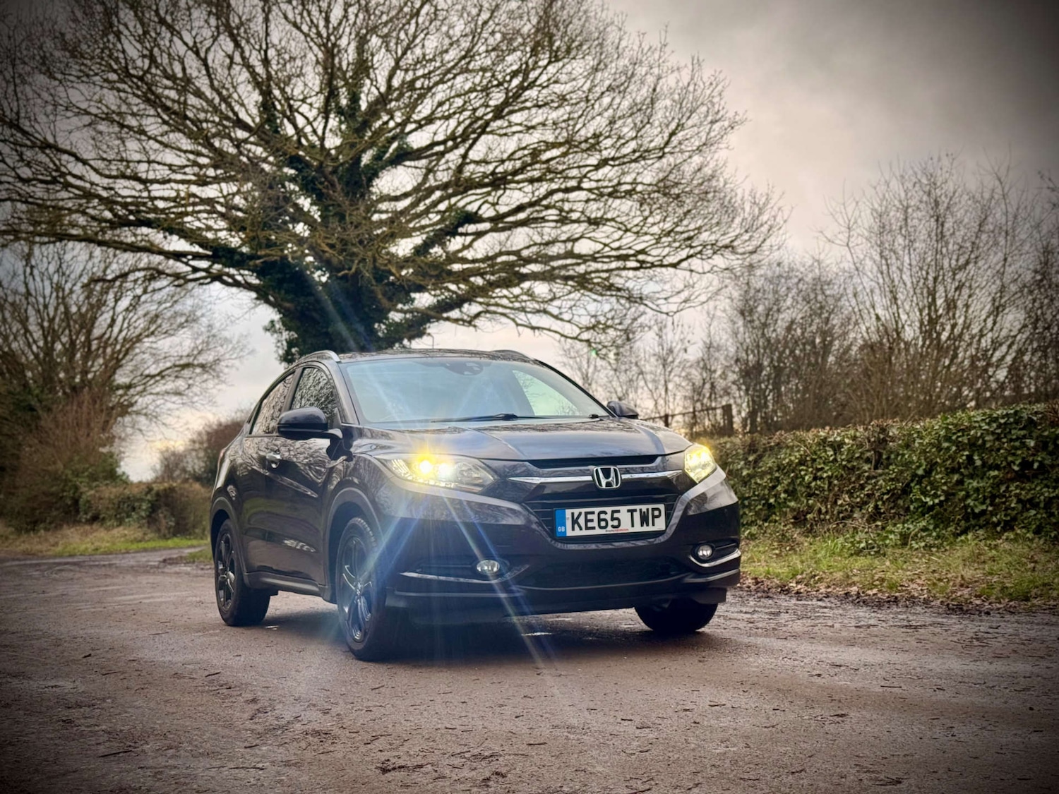 Used Honda HR-V 2016 for sale - 77270964: Photo 20