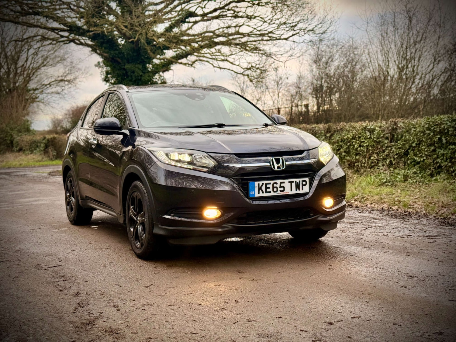 Used Honda HR-V 2016 for sale - 77270964: Photo 21