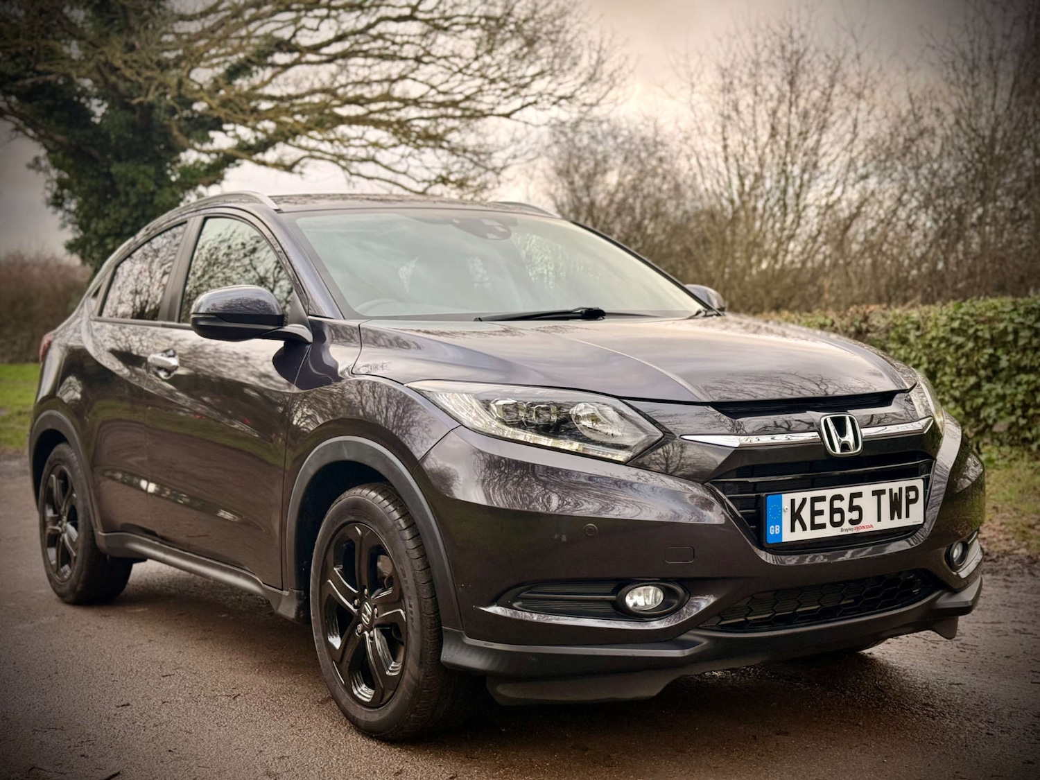 Used Honda HR-V 2016 for sale - 77270964: Photo 23