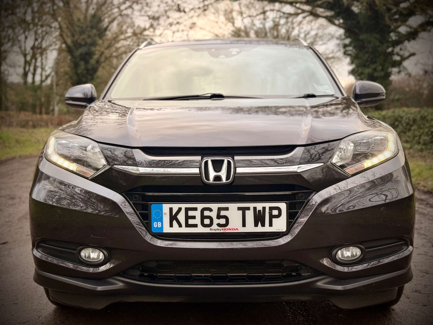 Used Honda HR-V 2016 for sale - 77270964: Photo 24