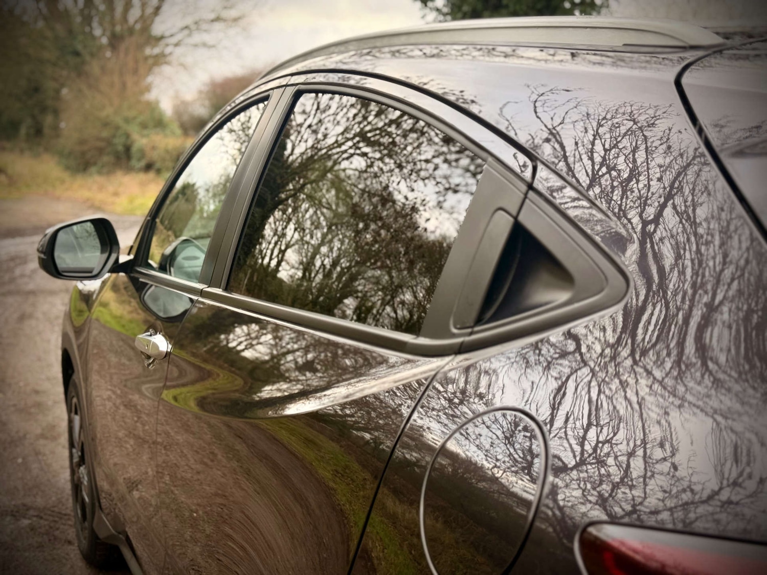 Used Honda HR-V 2016 for sale - 77270964: Photo 27