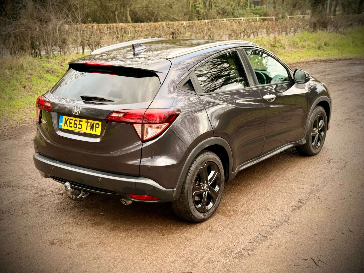 Used Honda HR-V 2016 for sale - 77270964: Photo 28
