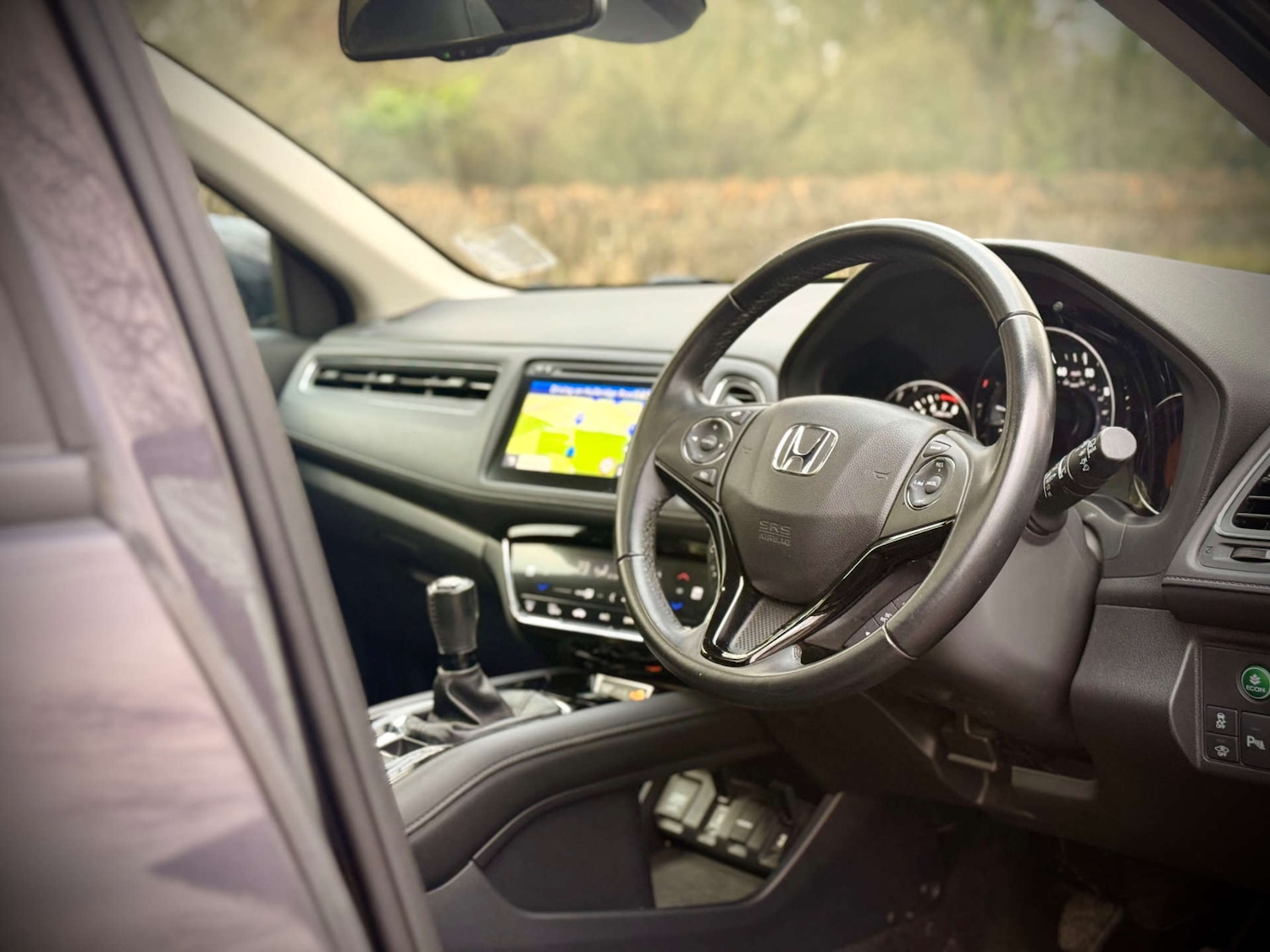 Used Honda HR-V 2016 for sale - 77270964: Photo 3