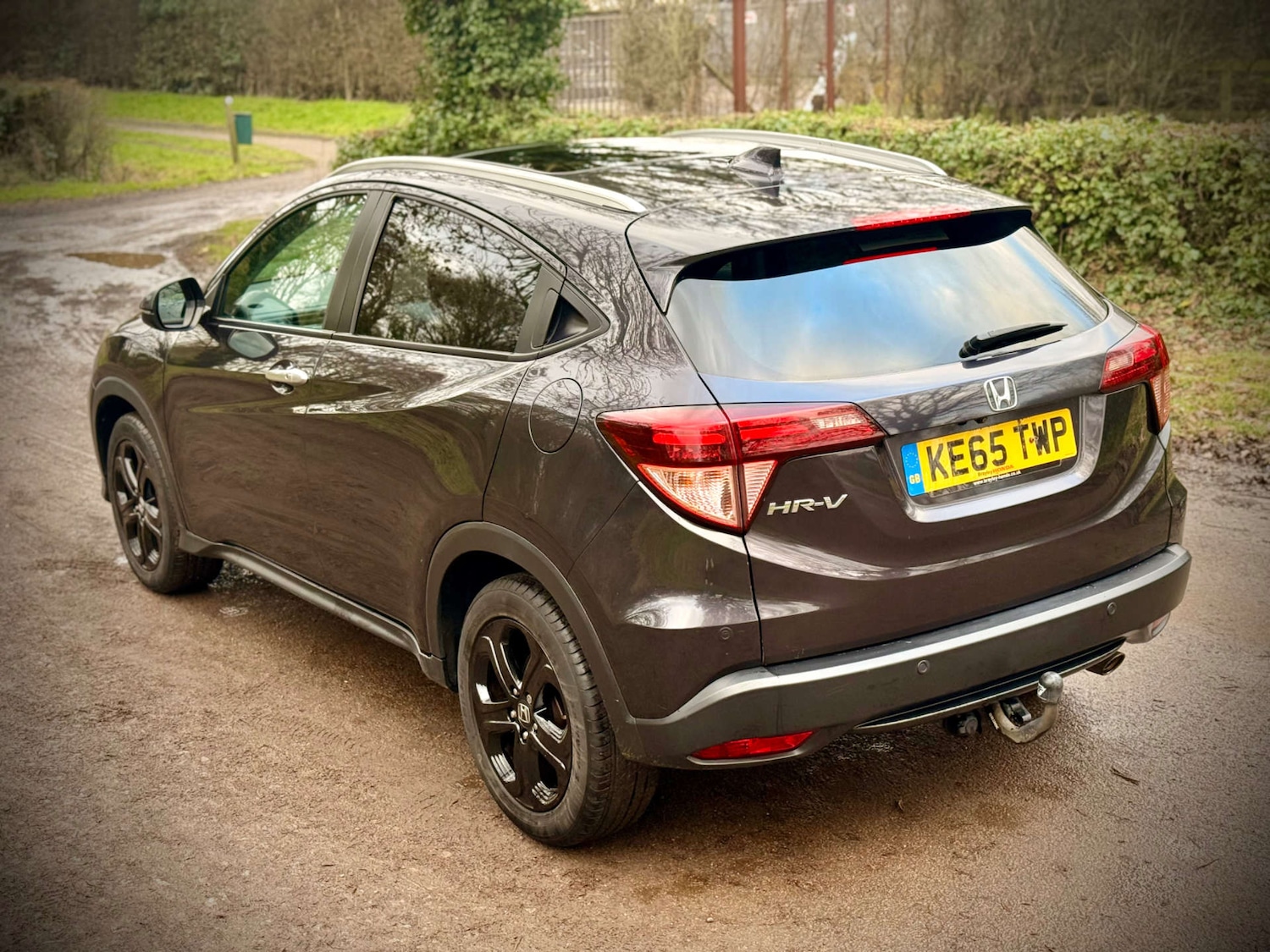 Used Honda HR-V 2016 for sale - 77270964: Photo 30