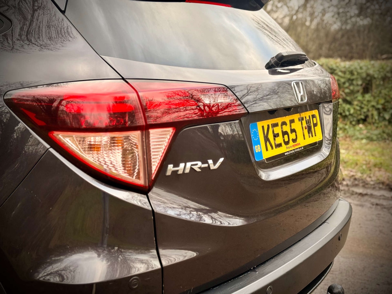 Used Honda HR-V 2016 for sale - 77270964: Photo 31