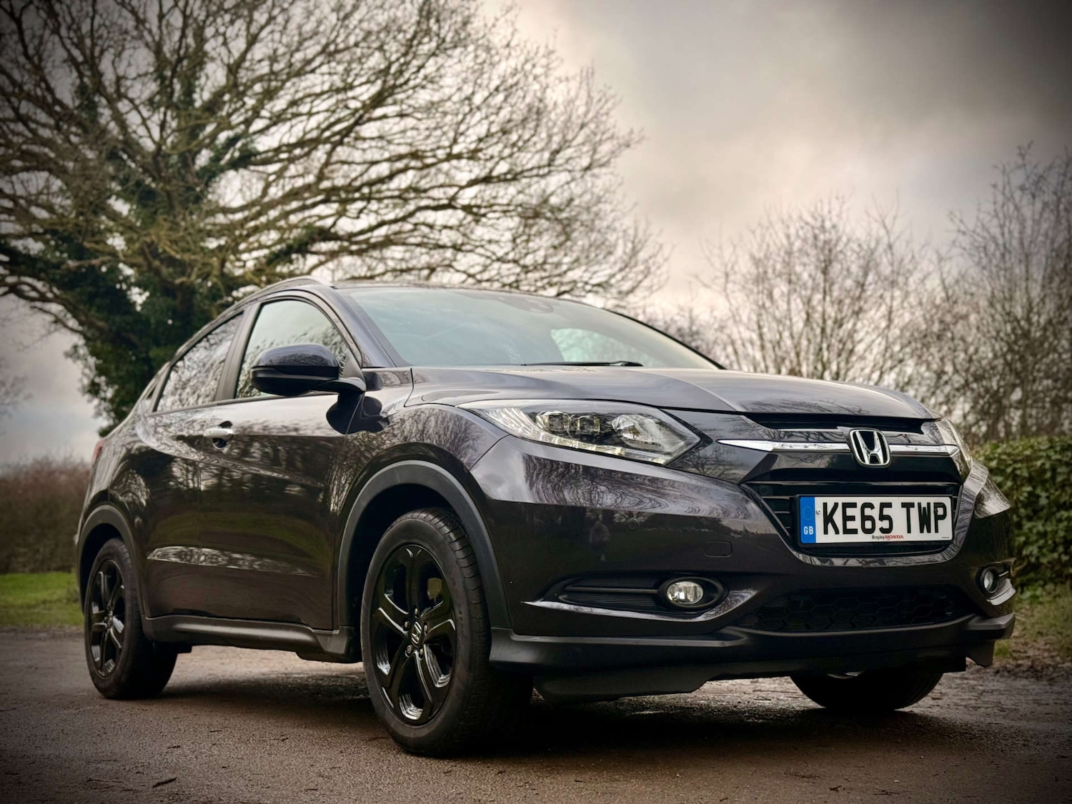 Used Honda HR-V 2016 for sale - 77270964: Photo 33