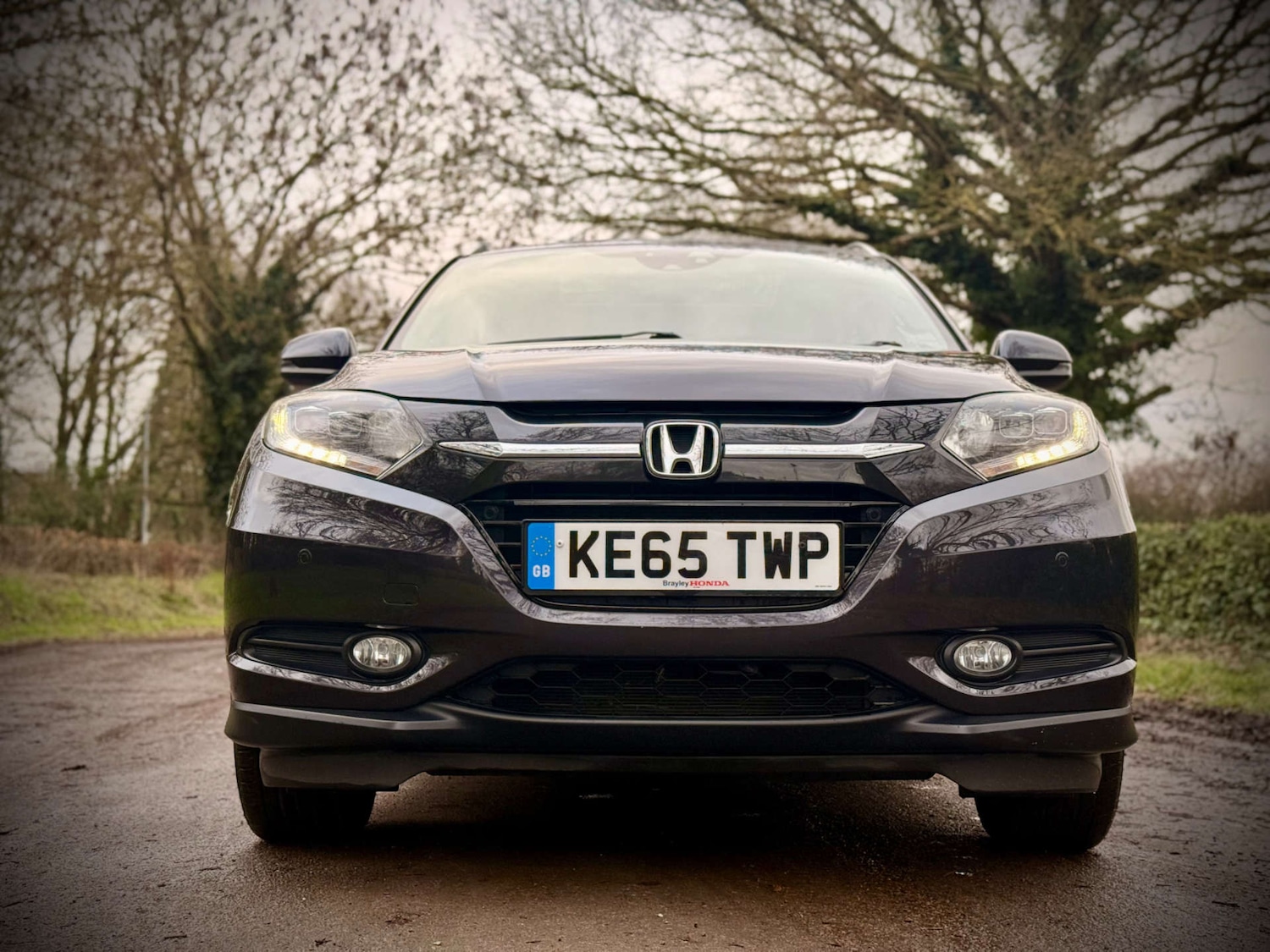 Used Honda HR-V 2016 for sale - 77270964: Photo 34