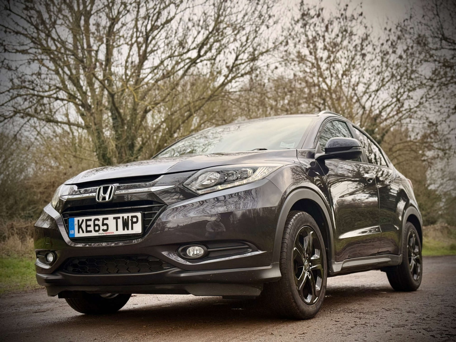 Used Honda HR-V 2016 for sale - 77270964: Photo 35