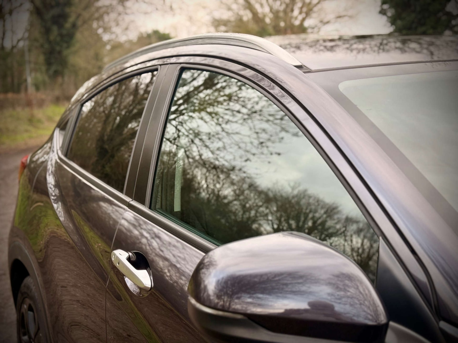 Used Honda HR-V 2016 for sale - 77270964: Photo 36