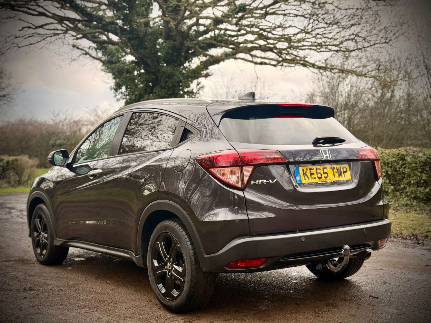 Used Honda HR-V 2016 for sale - 77270964: Photo 37