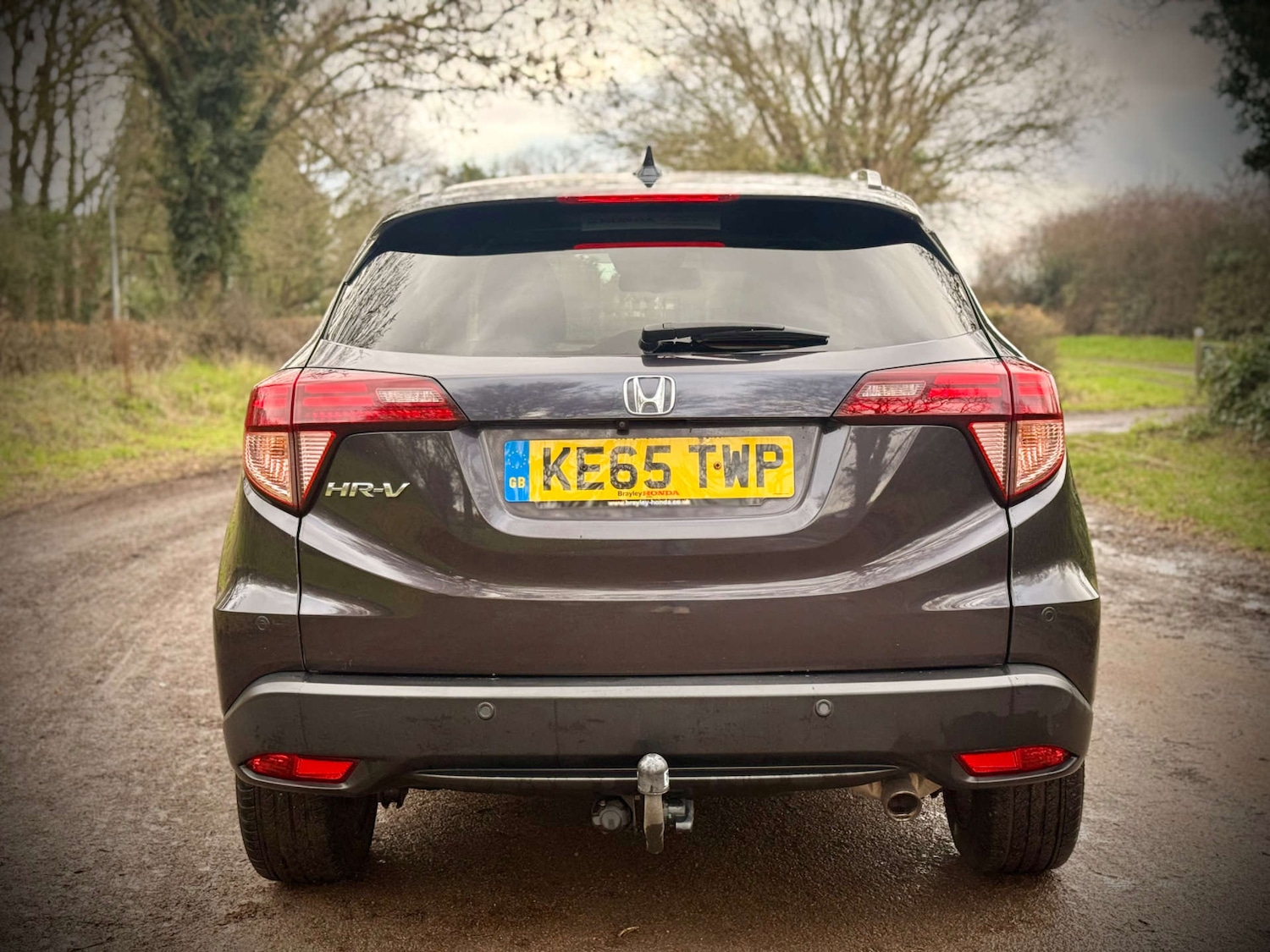 Used Honda HR-V 2016 for sale - 77270964: Photo 38