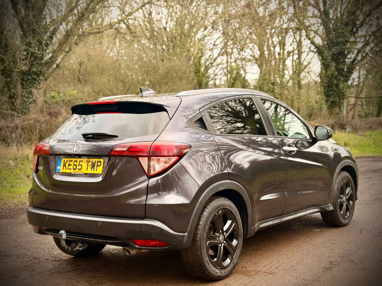 Used Honda HR-V 2016 for sale - 77270964: Photo 39