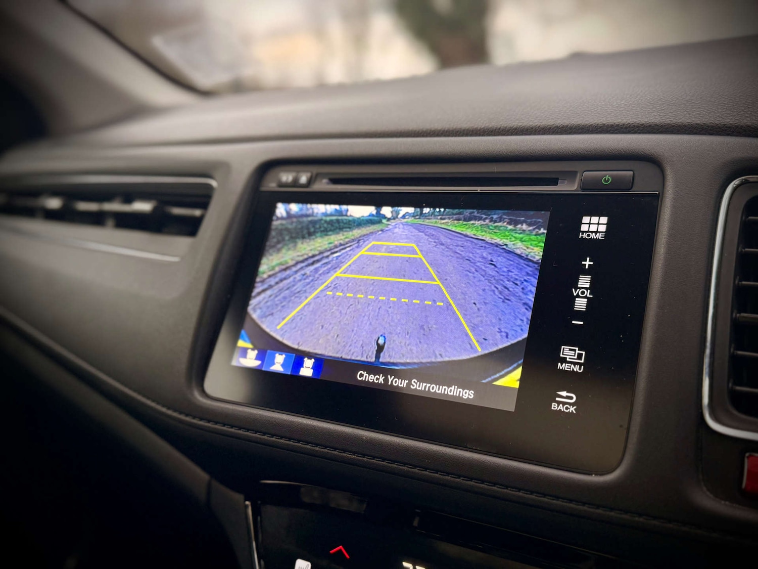 Used Honda HR-V 2016 for sale - 77270964: Photo 4