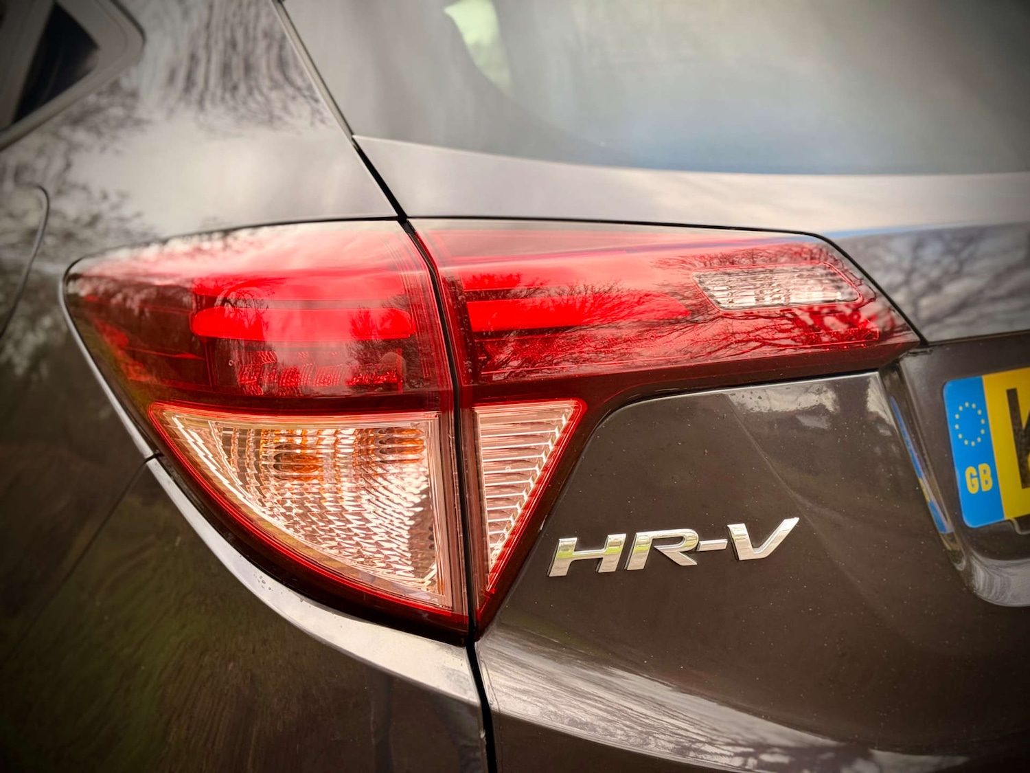 Used Honda HR-V 2016 for sale - 77270964: Photo 40