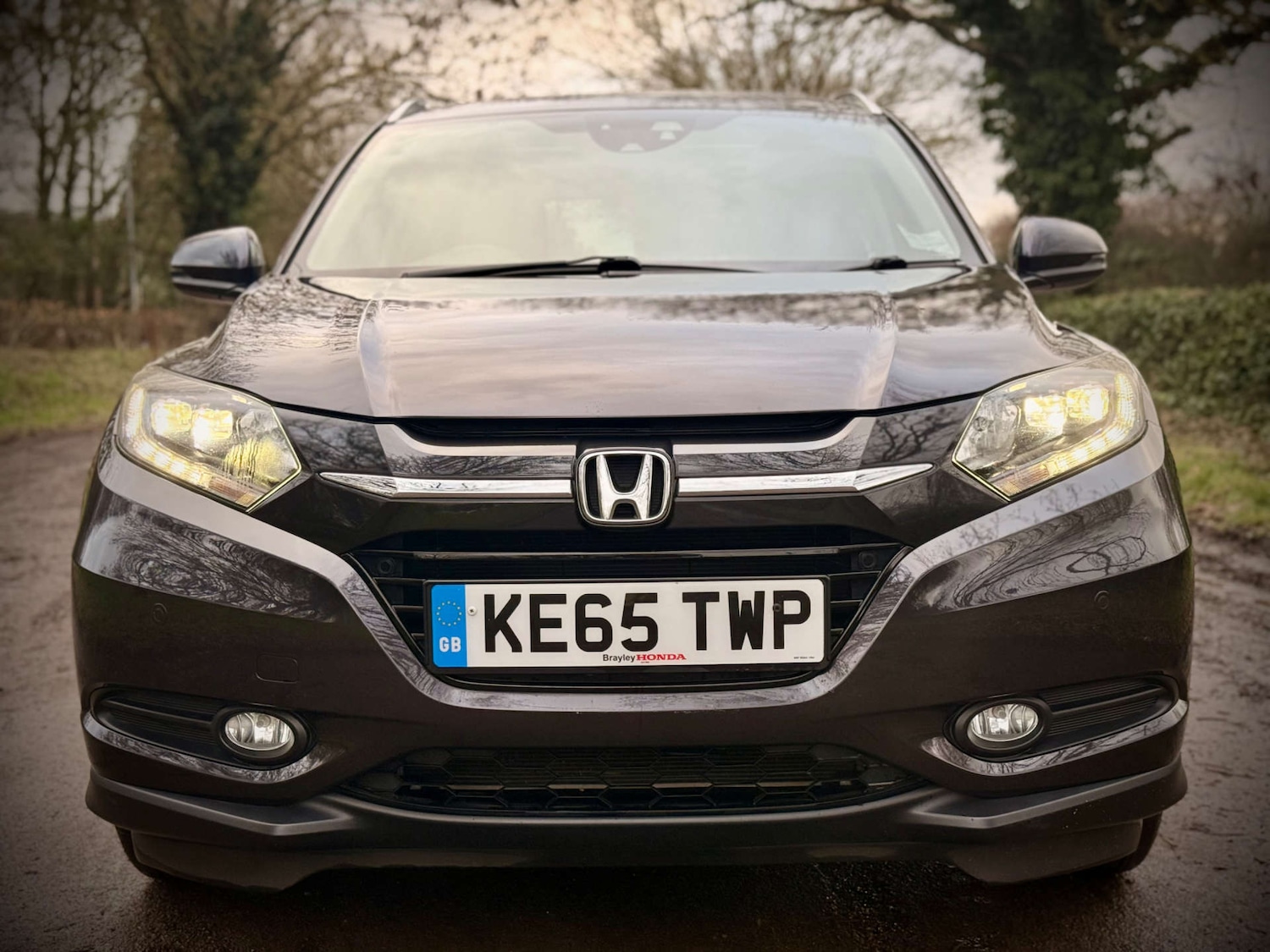 Used Honda HR-V 2016 for sale - 77270964: Photo 42