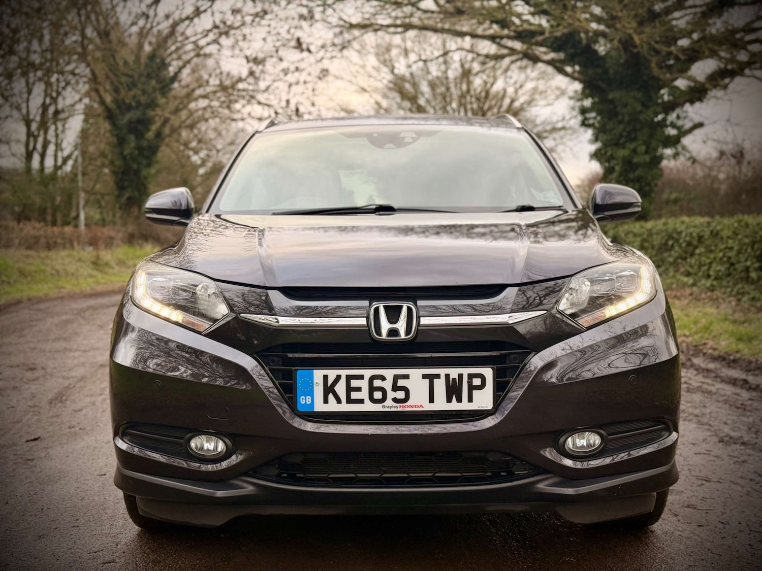 Used Honda HR-V 2016 for sale - 77270964: Photo 44