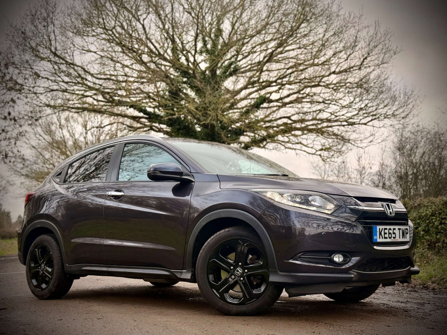 Used Honda HR-V 2016 for sale - 77270964: Photo 45