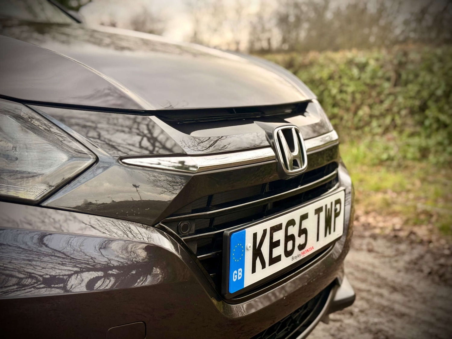 Used Honda HR-V 2016 for sale - 77270964: Photo 46