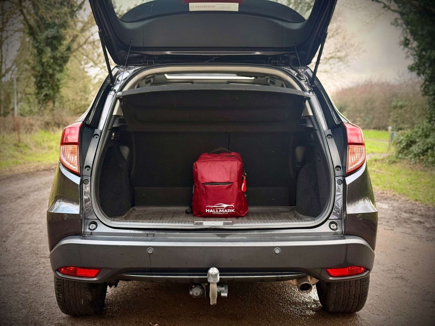 Used Honda HR-V 2016 for sale - 77270964: Photo 47