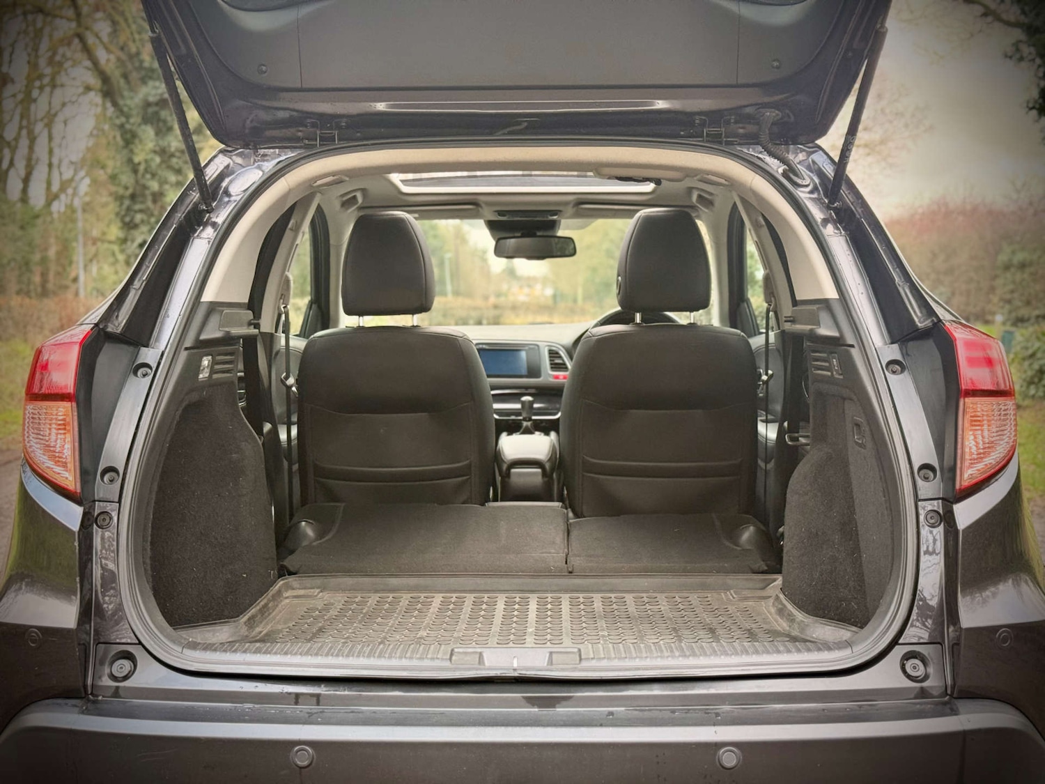 Used Honda HR-V 2016 for sale - 77270964: Photo 48