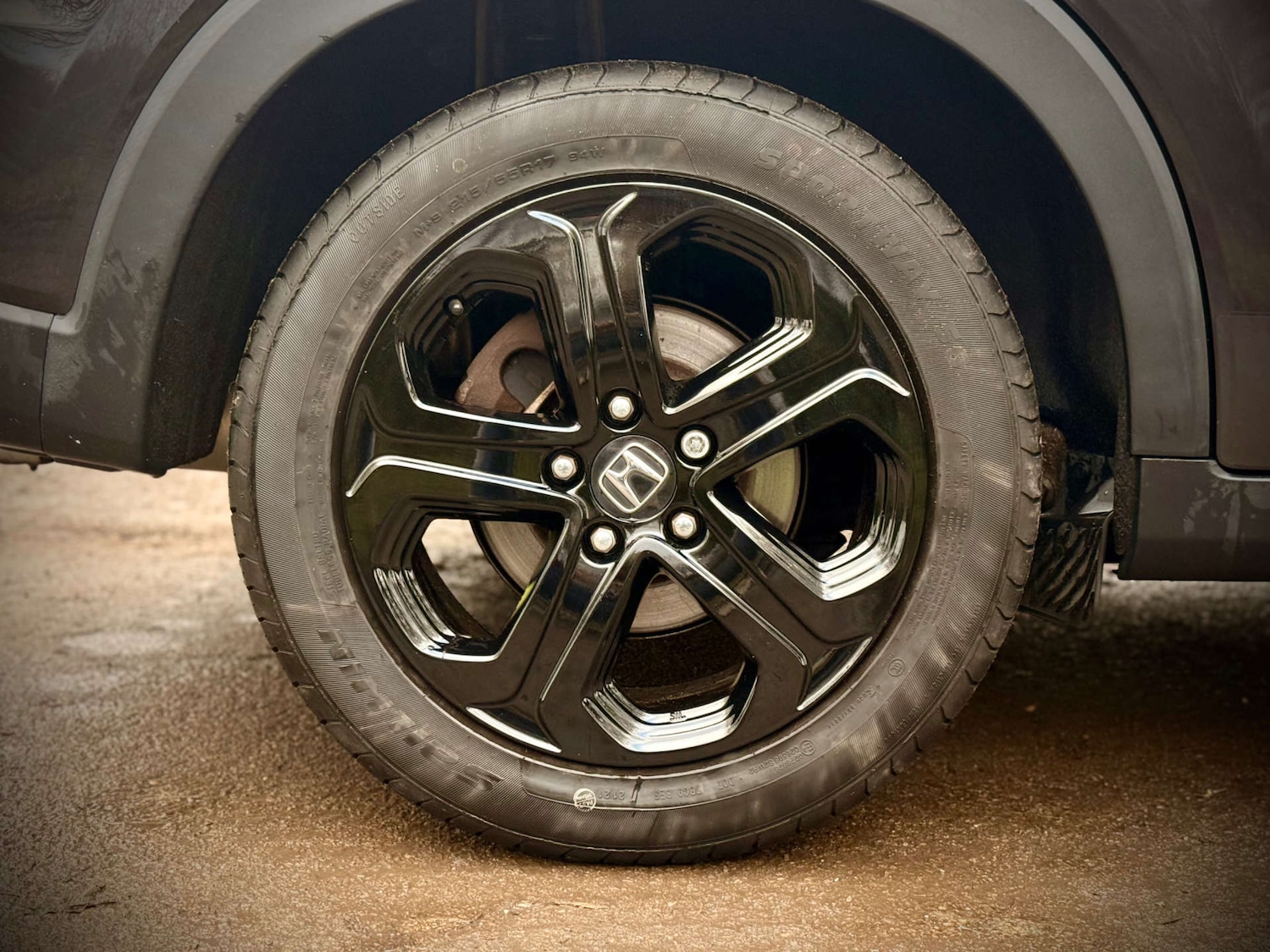 Used Honda HR-V 2016 for sale - 77270964: Photo 49