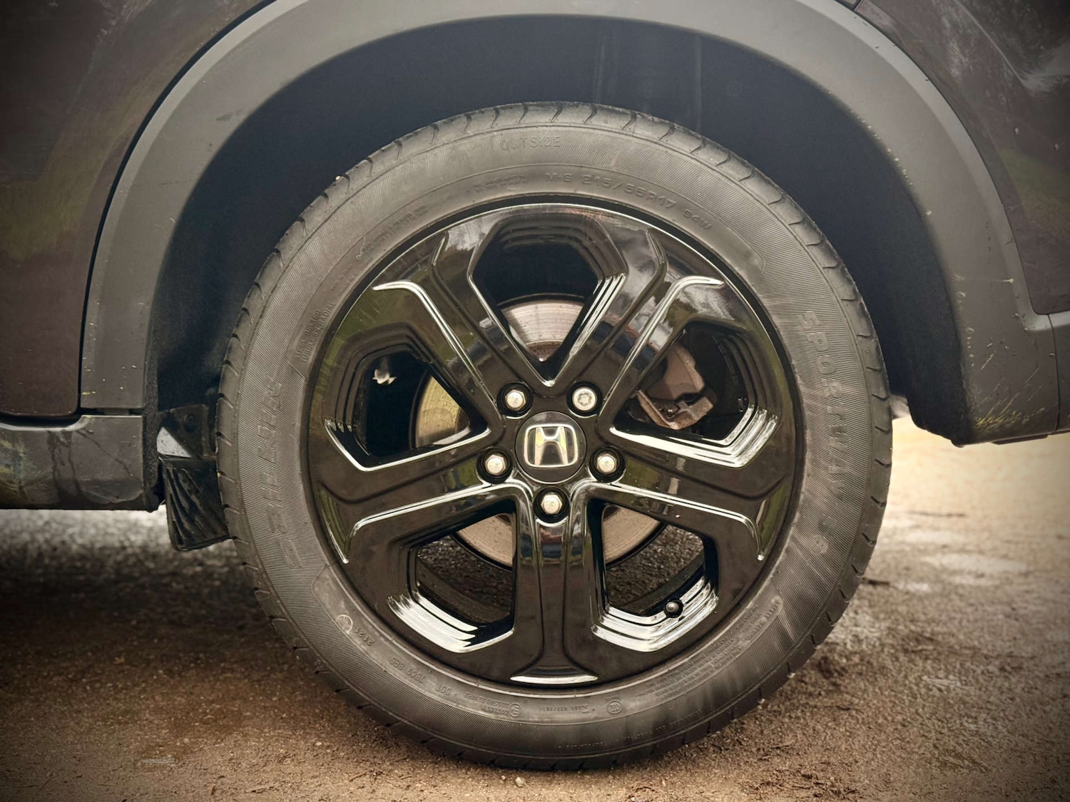 Used Honda HR-V 2016 for sale - 77270964: Photo 50